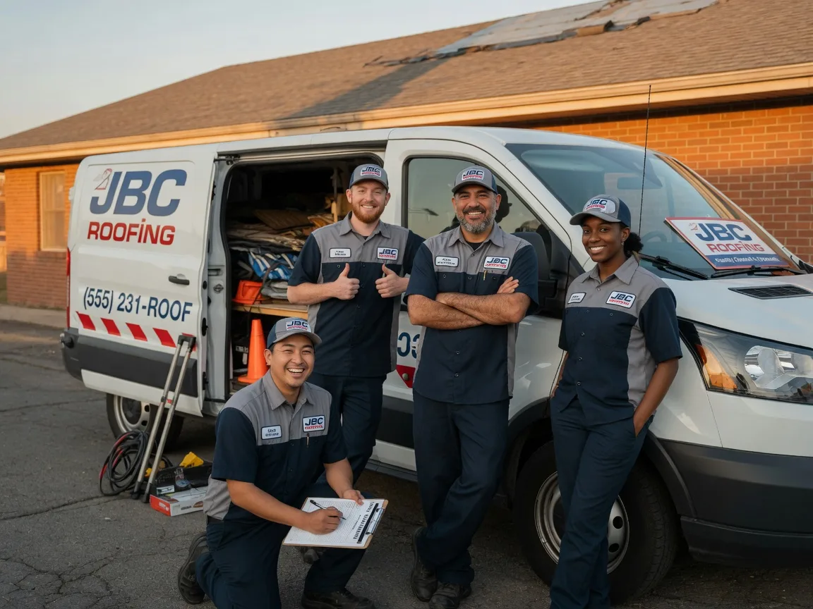 Roof Replacement company in Smithfield, UT